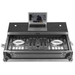 Acquista UDG U92011SL - FC PIONEER DDJ-RX/SX/SX2/SX3 SILVER PLUS online | Merula Strumenti Musicali