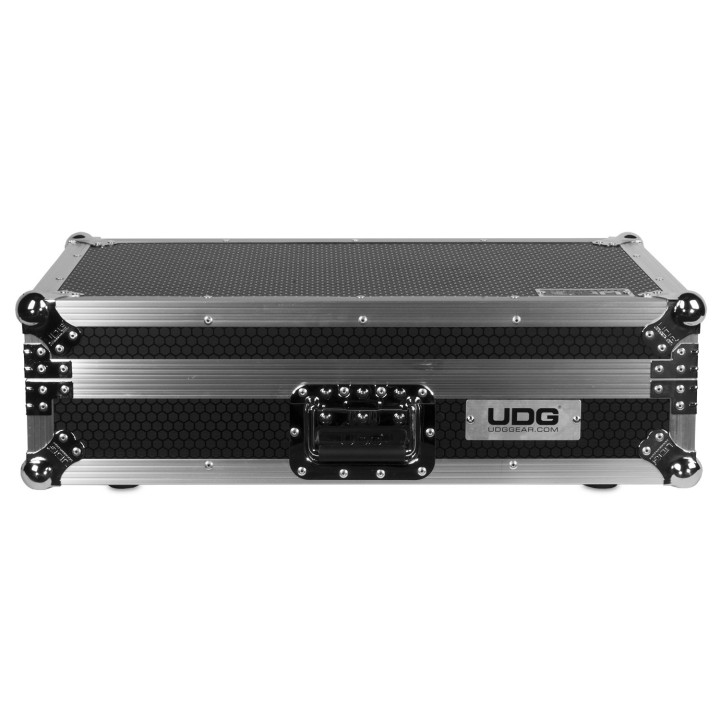 Acquista UDG U92011SL - FC PIONEER DDJ-RX/SX/SX2/SX3 SILVER PLUS online | Merula Strumenti Musicali