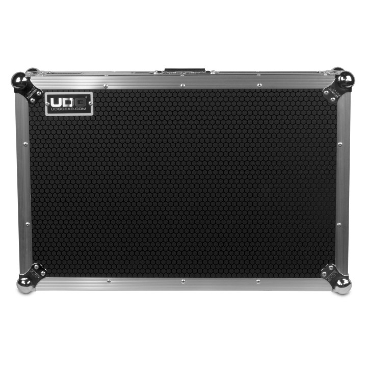 Acquista UDG U92011SL - FC PIONEER DDJ-RX/SX/SX2/SX3 SILVER PLUS online | Merula Strumenti Musicali