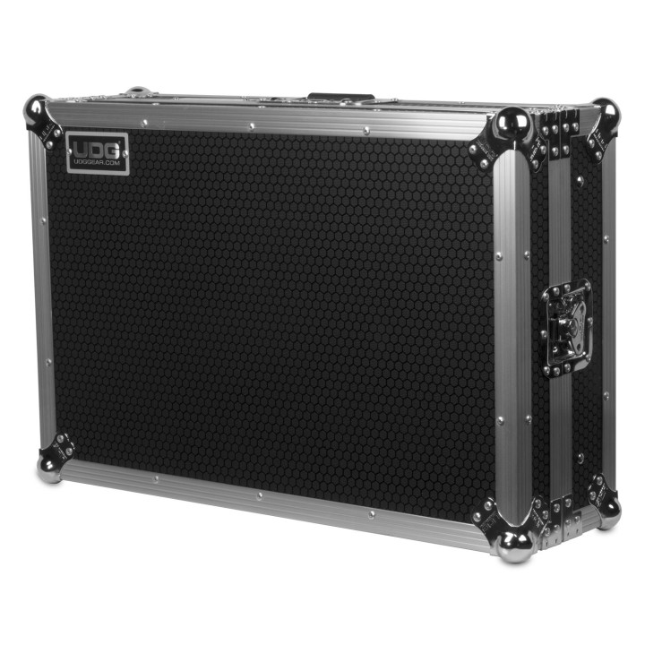 Acquista UDG U92011SL - FC PIONEER DDJ-RX/SX/SX2/SX3 SILVER PLUS online | Merula Strumenti Musicali