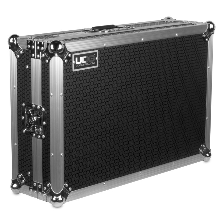 Acquista UDG U92011SL - FC PIONEER DDJ-RX/SX/SX2/SX3 SILVER PLUS online | Merula Strumenti Musicali