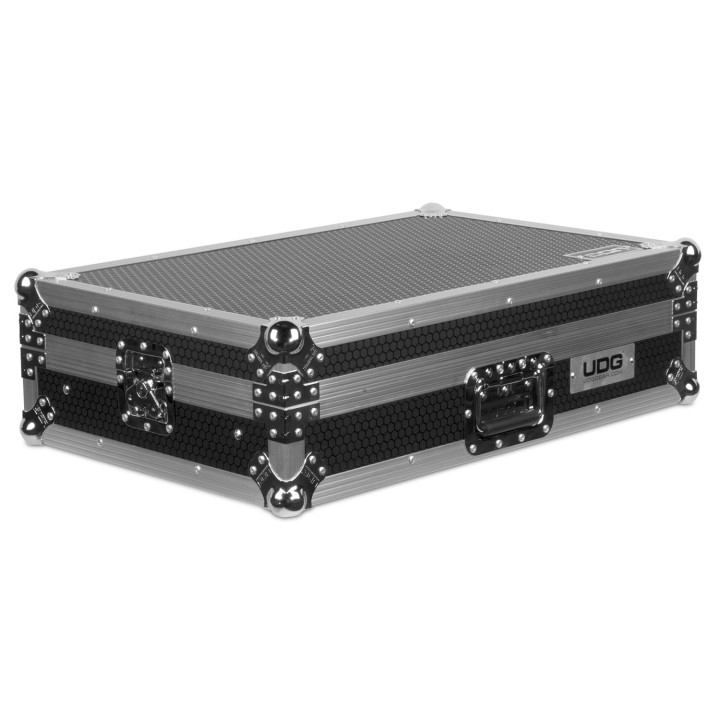 Acquista UDG U92011SL - FC PIONEER DDJ-RX/SX/SX2/SX3 SILVER PLUS online | Merula Strumenti Musicali