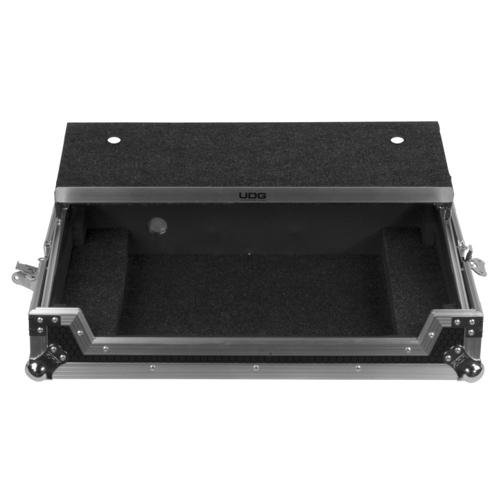 Acquista UDG U92011SL - FC PIONEER DDJ-RX/SX/SX2/SX3 SILVER PLUS online | Merula Strumenti Musicali