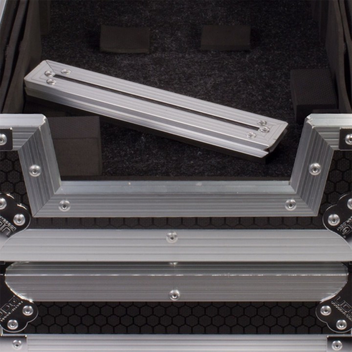Acquista UDG U92011SL - FC PIONEER DDJ-RX/SX/SX2/SX3 SILVER PLUS online | Merula Strumenti Musicali