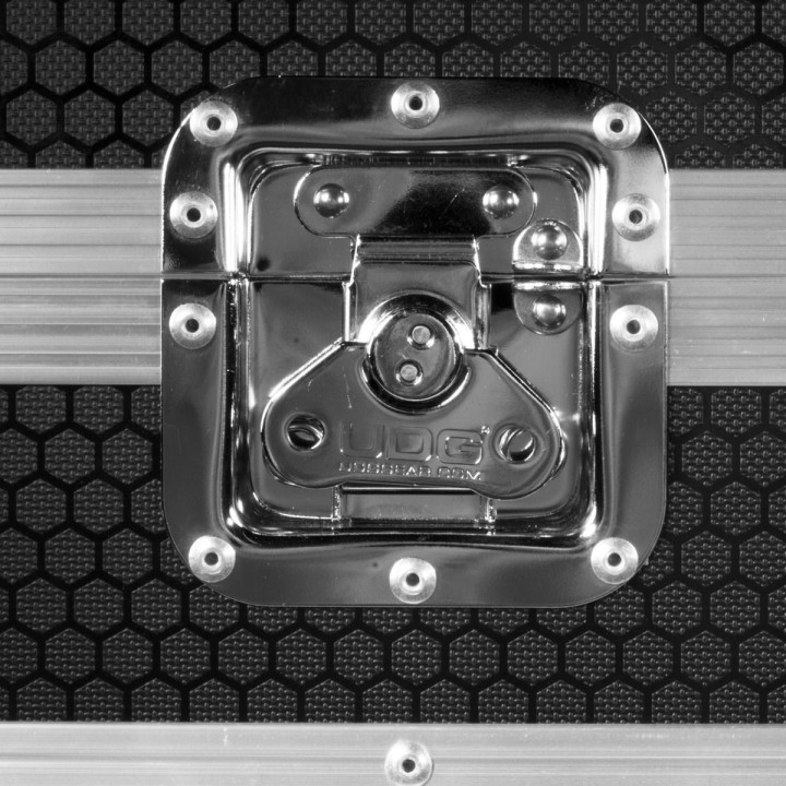 Acquista UDG U92011SL - FC PIONEER DDJ-RX/SX/SX2/SX3 SILVER PLUS online | Merula Strumenti Musicali