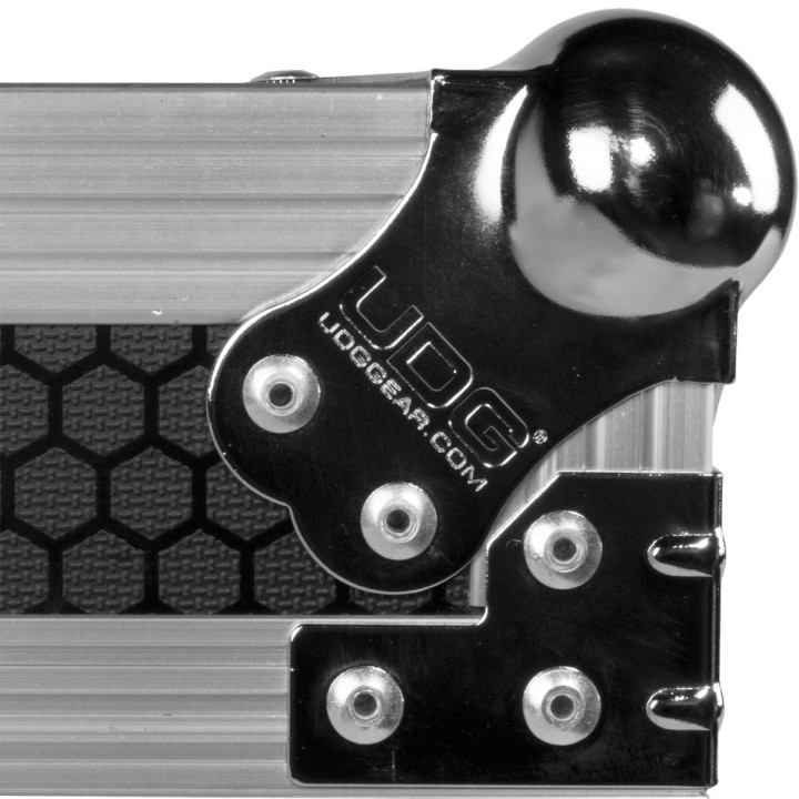 Acquista UDG U92011SL - FC PIONEER DDJ-RX/SX/SX2/SX3 SILVER PLUS online | Merula Strumenti Musicali
