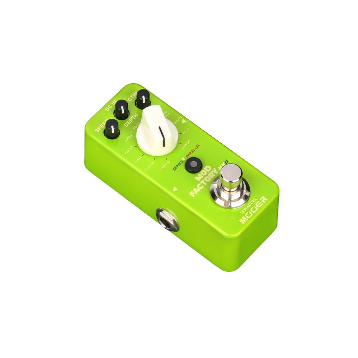 Acquista MOOER Mod Factory Mkii online | Merula Strumenti Musicali