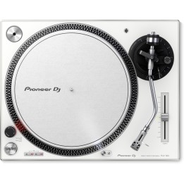 Pioneer DJ - PLX-500-W