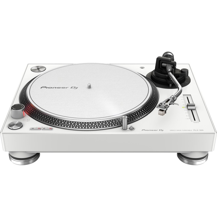 Pioneer DJ - PLX-500-W