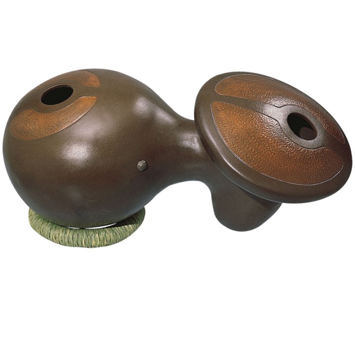 Acquista LATIN PERCUSSION LP1400-UG UDU DRUM UDONGO II online | Merula Strumenti Musicali