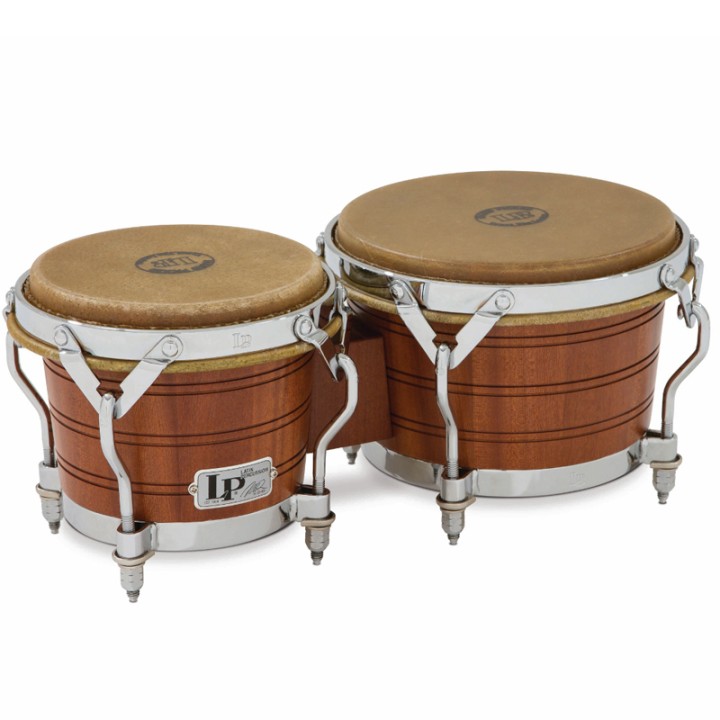 Acquista LATIN PERCUSSION LP1964 BONGOS ORIGINAL online | Merula Strumenti Musicali