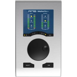 Acquista RME Babyface Pro Fs online | Merula Strumenti Musicali