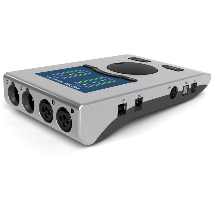 Acquista RME Babyface Pro Fs online | Merula Strumenti Musicali
