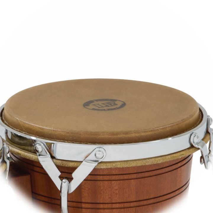 Acquista LATIN PERCUSSION LP1964 BONGOS ORIGINAL online | Merula Strumenti Musicali