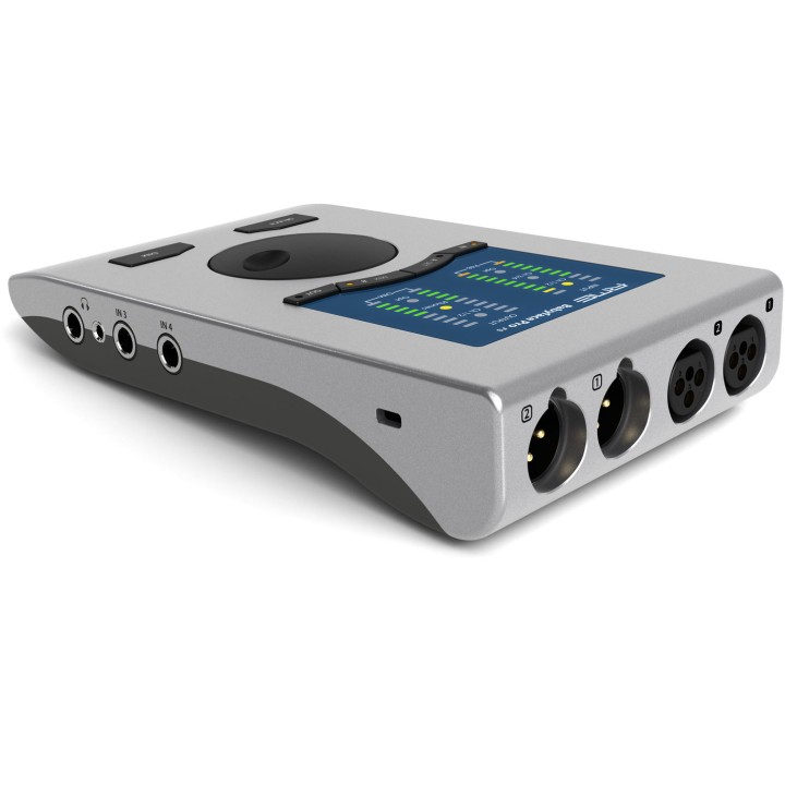 Acquista RME Babyface Pro Fs online | Merula Strumenti Musicali