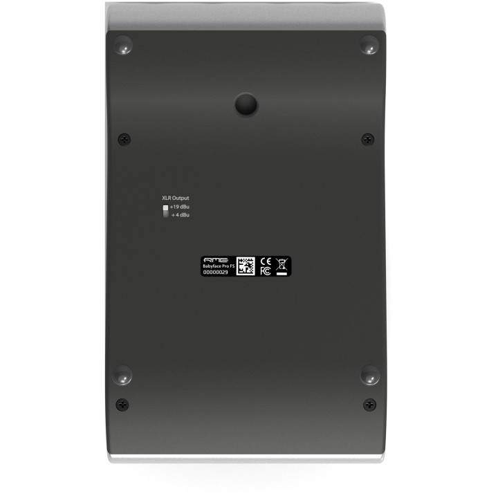 Acquista RME Babyface Pro Fs online | Merula Strumenti Musicali