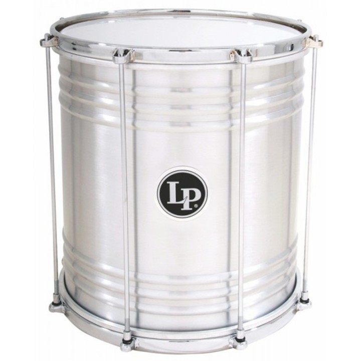 Acquista LATIN PERCUSSION Lp3110 Repiniques Brazilian 10“ online | Merula Strumenti Musicali