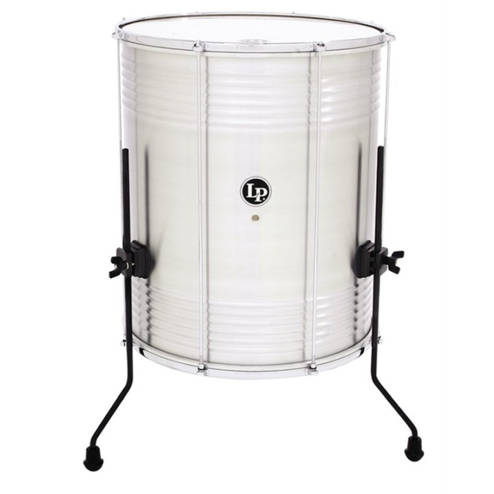 Acquista LATIN PERCUSSION Lp3110 Repiniques Brazilian 10“ online | Merula Strumenti Musicali