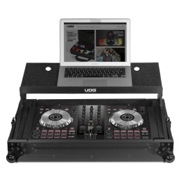 Acquista UDG U91019BL - FC MULTI FORMAT XL BLACK MK3 PLUS (LAPTOP SHELF) online | Merula Strumenti Musicali