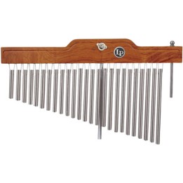 Acquista LATIN PERCUSSION LP515 CHIMES STUDIO 50 bars online | Merula Strumenti Musicali