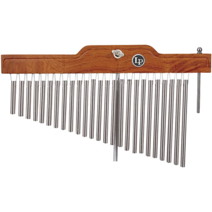 Acquista LATIN PERCUSSION LP515 CHIMES STUDIO 50 bars online | Merula Strumenti Musicali
