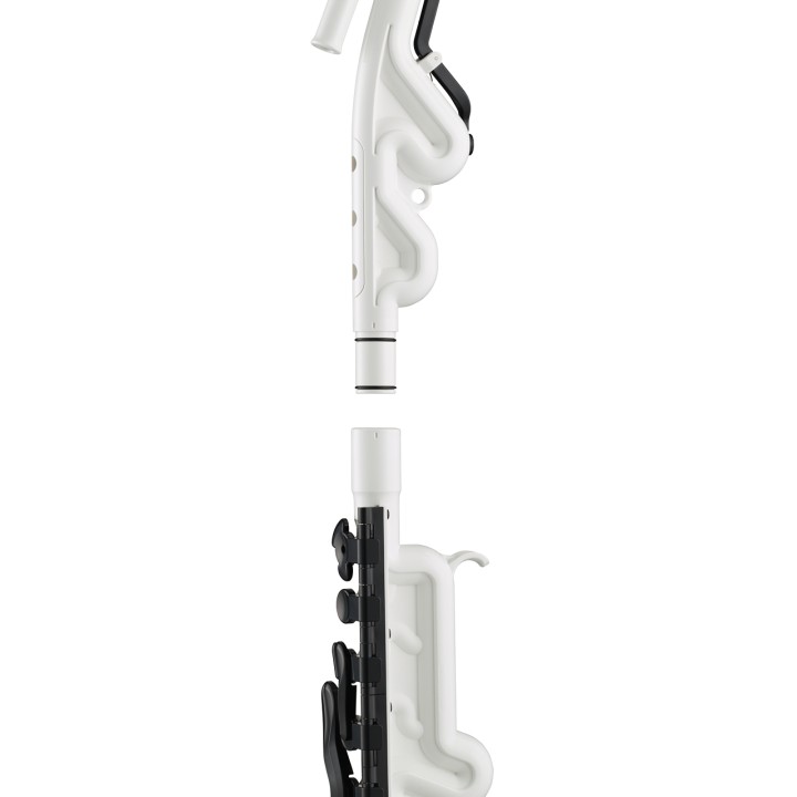 Acquista YAMAHA Yvs120 Venova Contralto In Fa online | Merula Strumenti Musicali