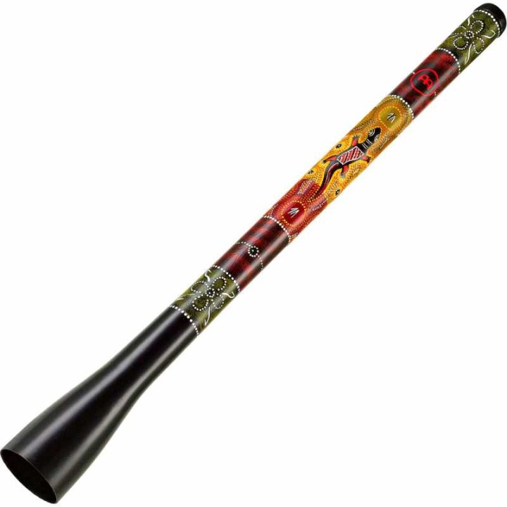Acquista MEINL Tsddg1-Bk Trombone Didgeridoo In Fiberglass online | Merula Strumenti Musicali