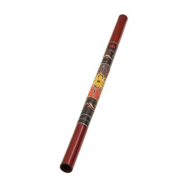 Acquista MEINL Ddg1-R Didgeridoo 47" In Bambù online | Merula Strumenti Musicali