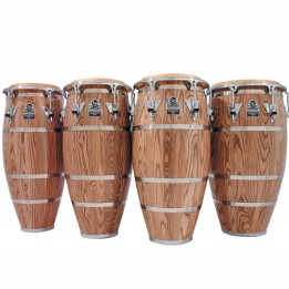 Acquista LATIN PERCUSSION LP863Z CONGA GIOVANNI PALLADIUM SUPERTUMBA 14" LP806706 online | Merula Strumenti Musicali