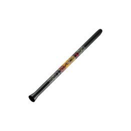 Acquista MEINL Sddg1-Bk Didgeridoo 51" In Materiale Sintetico online | Merula Strumenti Musicali