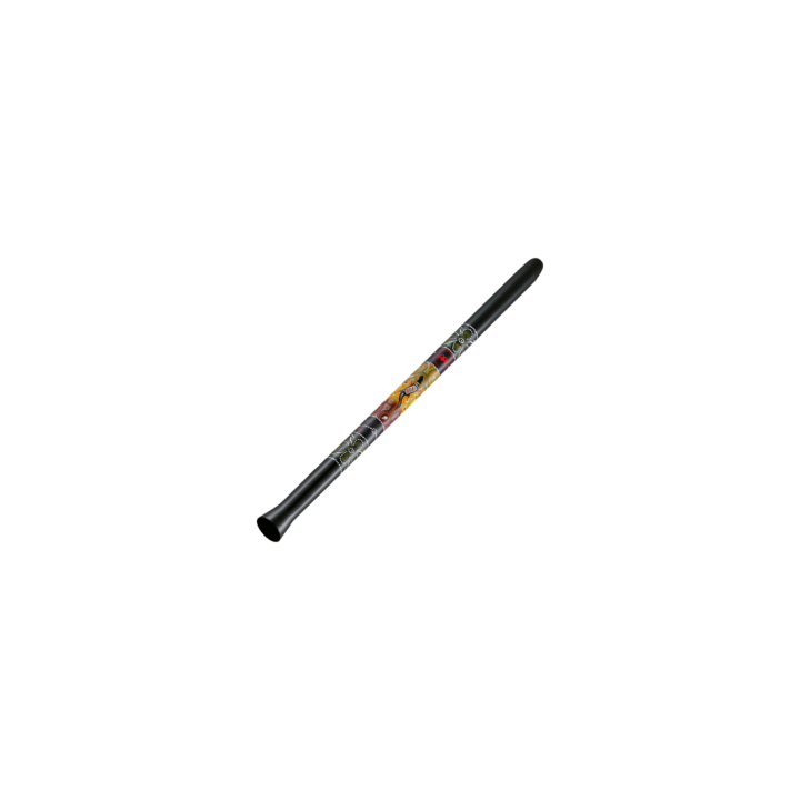 Acquista MEINL Sddg1-Bk Didgeridoo 51" In Materiale Sintetico online | Merula Strumenti Musicali