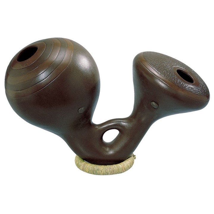 Acquista LATIN PERCUSSION LP1400-HG UDU DRUM HADGINI online | Merula Strumenti Musicali