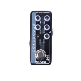 Acquista MOOER 003 POWER ZONE online | Merula Strumenti Musicali