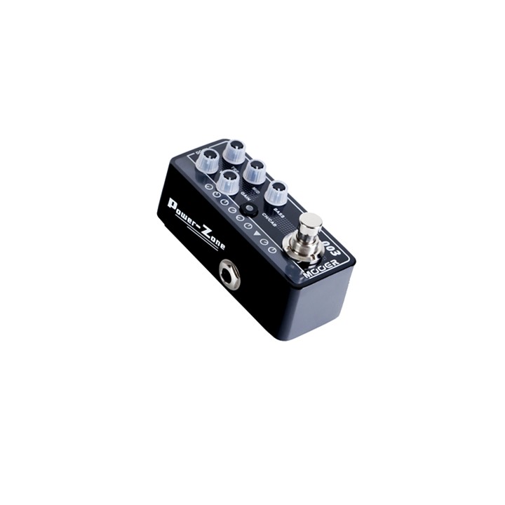 Acquista MOOER 003 POWER ZONE online | Merula Strumenti Musicali