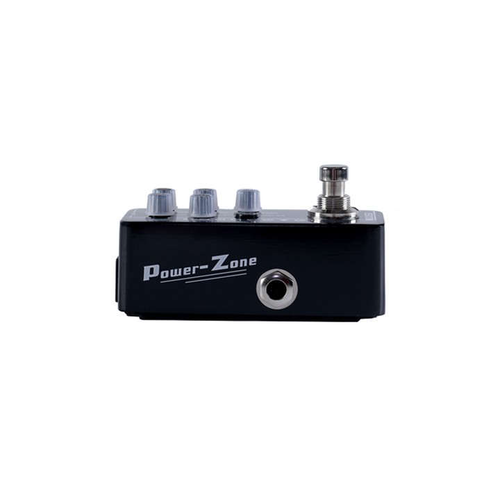 Acquista MOOER 003 POWER ZONE online | Merula Strumenti Musicali