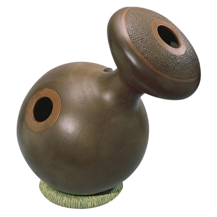 Acquista LATIN PERCUSSION LP1400-MB UDU DRUM MBWATA online | Merula Strumenti Musicali