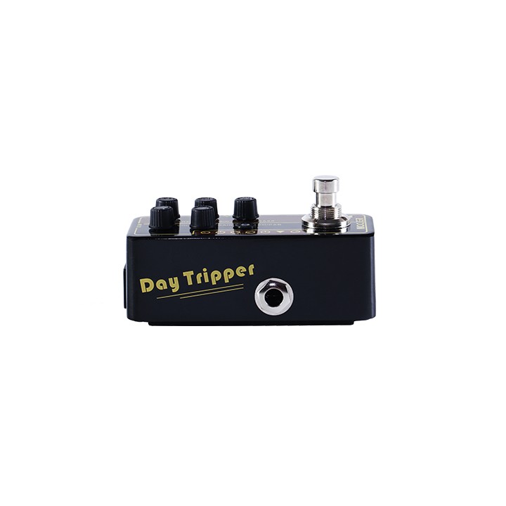 Acquista MOOER 004 DAY TRIPPER - PREAMP online | Merula Strumenti Musicali