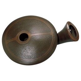 Acquista LATIN PERCUSSION LP1400-TM UDU DRUM TAMBUTA online | Merula Strumenti Musicali