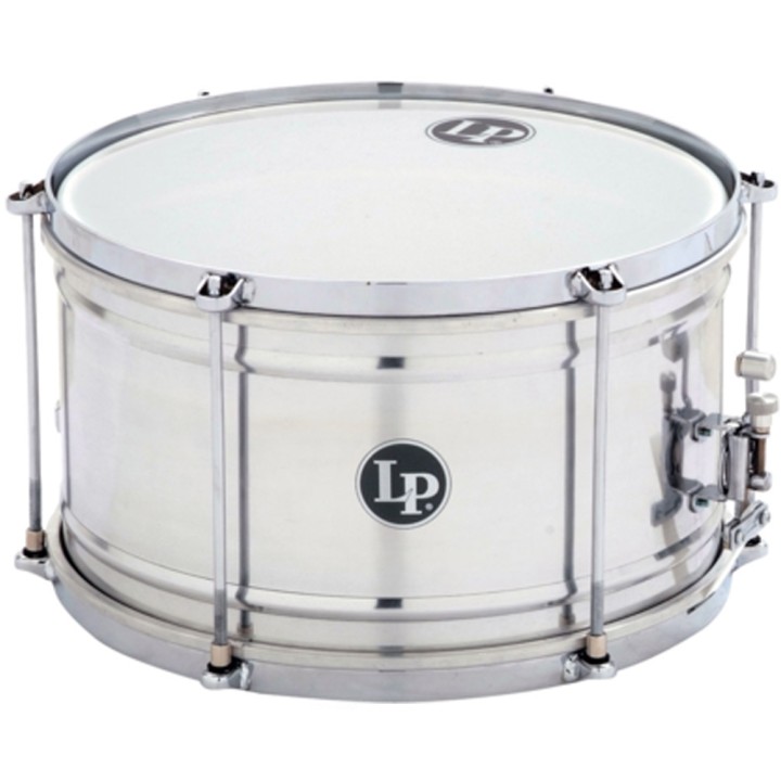 Acquista LATIN PERCUSSION LP3212 CAIXA BRAZILIAN 12“ online | Merula Strumenti Musicali