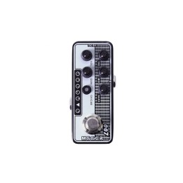 Acquista MOOER 005 Brown Sound 3 - Preamp online | Merula Strumenti Musicali