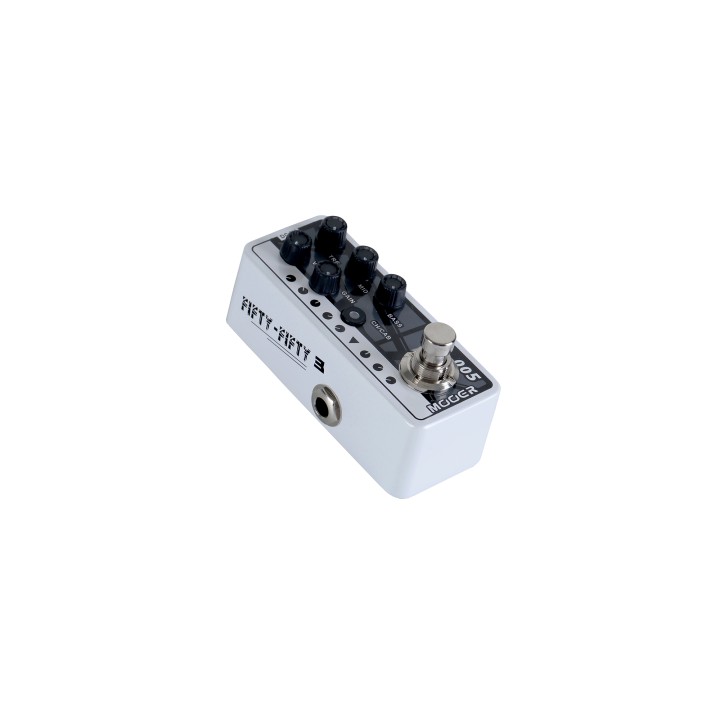 Acquista MOOER 005 Brown Sound 3 - Preamp online | Merula Strumenti Musicali