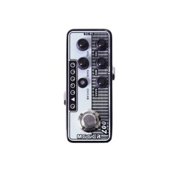 Acquista MOOER 007 REGAL TONE - PREAMP online | Merula Strumenti Musicali