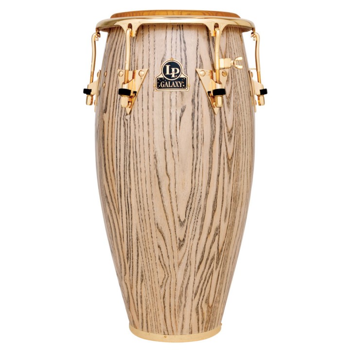 Acquista LATIN PERCUSSION lp806z CONGAS GALAXY CONGA GIOVANNI 11 3/4" LP806504 online | Merula Strumenti Musicali