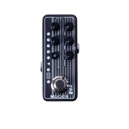 Acquista MOOER 008 CALI MK3 - PREAMP online | Merula Strumenti Musicali