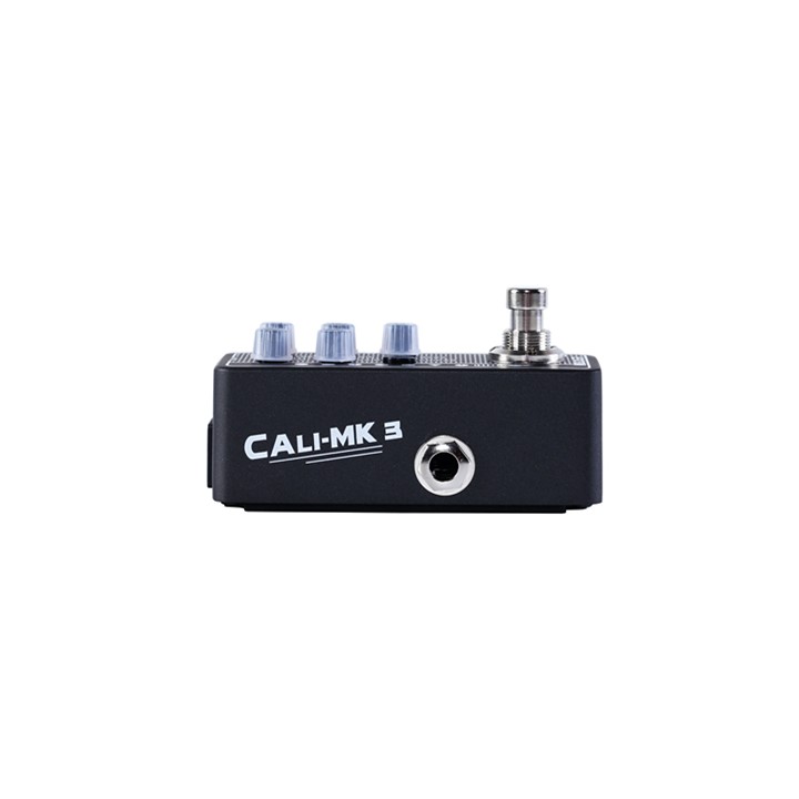 Acquista MOOER 008 CALI MK3 - PREAMP online | Merula Strumenti Musicali