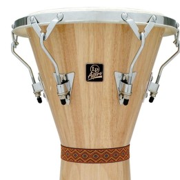 Acquista LATIN PERCUSSION LPA630-AWC DJEMBE ASPIRE online | Merula Strumenti Musicali