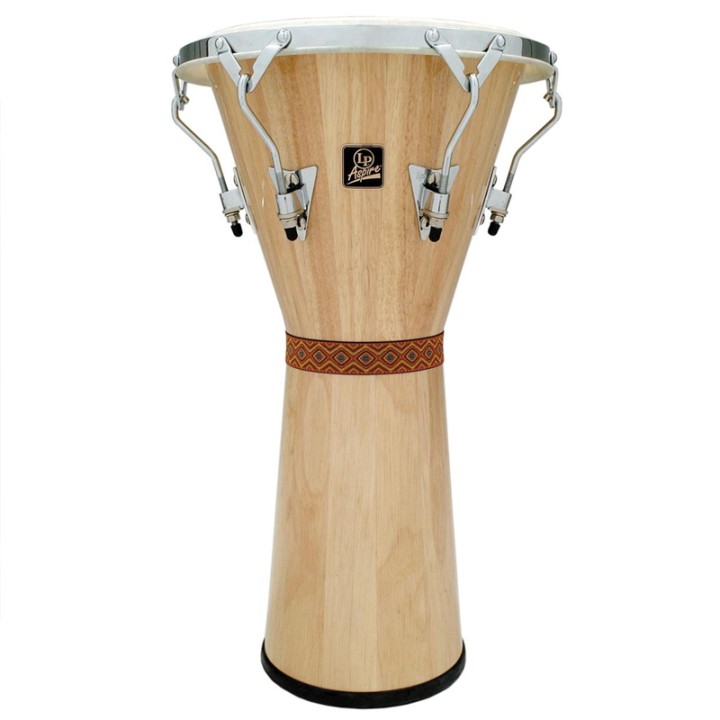 Acquista LATIN PERCUSSION LPA630-AWC DJEMBE ASPIRE online | Merula Strumenti Musicali