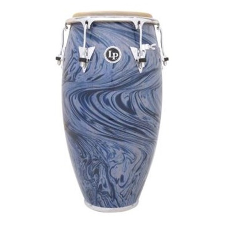 Acquista LATIN PERCUSSION LP804502 CONGAS LEGENDS JOE MADERACONGA 11 3/4" online | Merula Strumenti Musicali