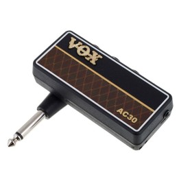 Acquista VOX AMPLUG 2 AC30 online | Merula Strumenti Musicali