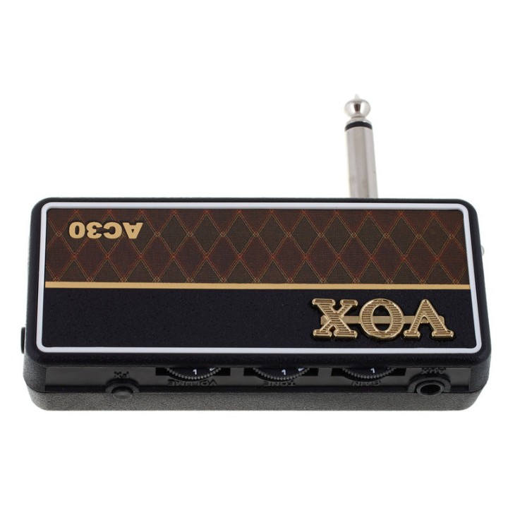Acquista VOX AMPLUG 2 AC30 online | Merula Strumenti Musicali